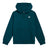 New Balance Youth French Terry Small Logo Hoodie-1