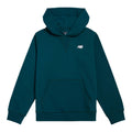 New Balance Youth French Terry Small Logo Hoodie-1