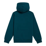 New Balance Youth French Terry Small Logo Hoodie-2