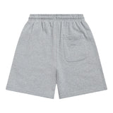 New Balance Youth French Terry Small Logo Short-2