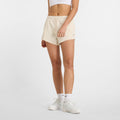 New Balance Women's Coastal Fleece Short-1