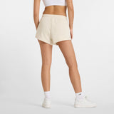 New Balance Women's Coastal Fleece Short-3