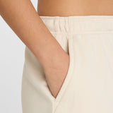 New Balance Women's Coastal Fleece Short-6