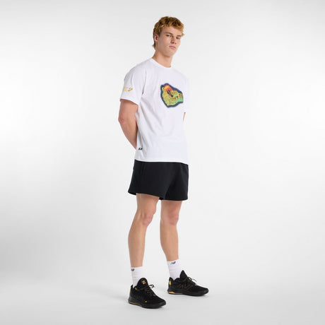 New Balance Men's KL2 Graphic T-Shirt-1