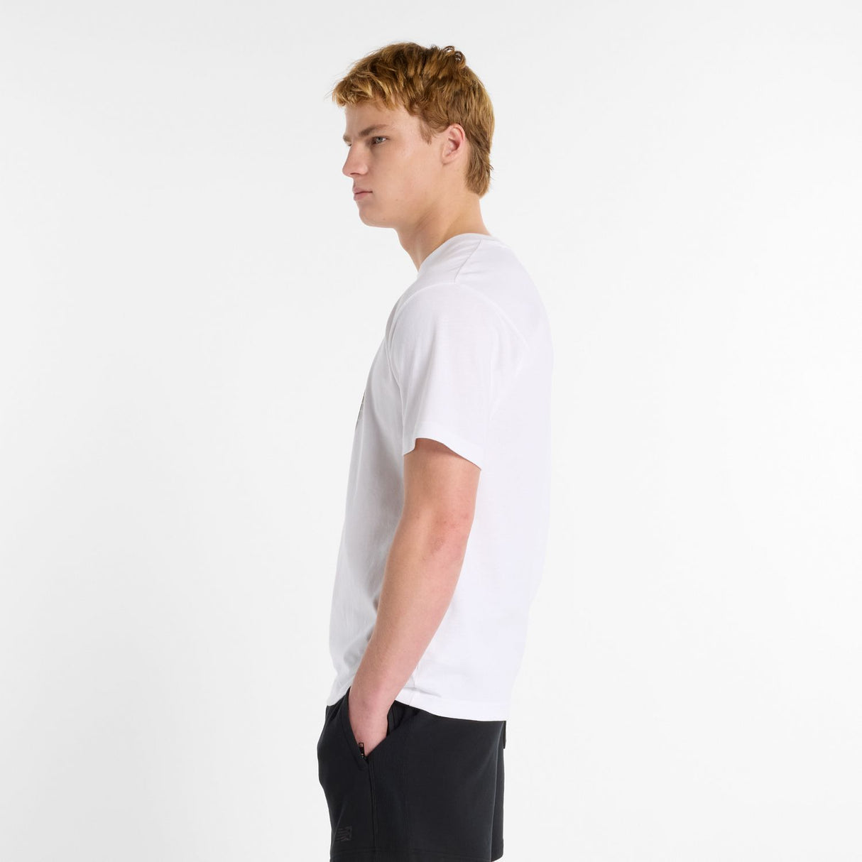 New Balance Men's KL2 Graphic T-Shirt-4