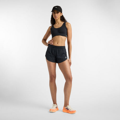 New Balance Women's RC Ultra Light Short-1