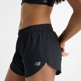 New Balance Women's RC Ultra Light Short-7