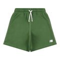 New Balance Youth French Terry Small Logo Short-1