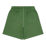 New Balance Youth French Terry Small Logo Short-2