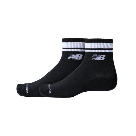 New Balance Run Repreve Ankle (2 Pair)-1