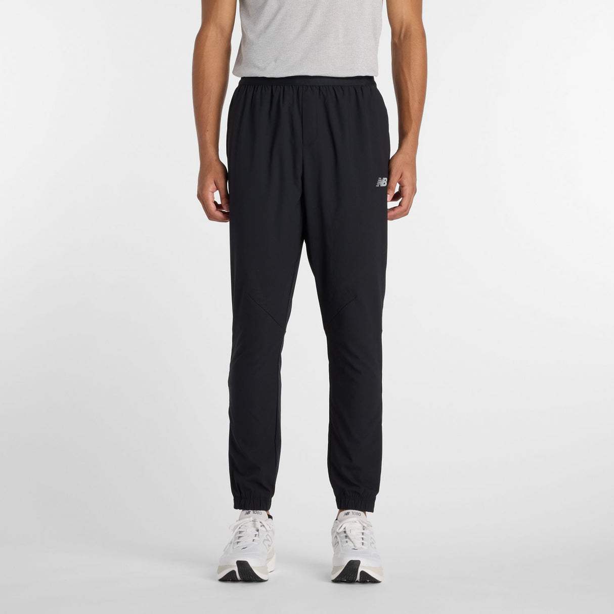 New Balance Men's AC Jogger-3