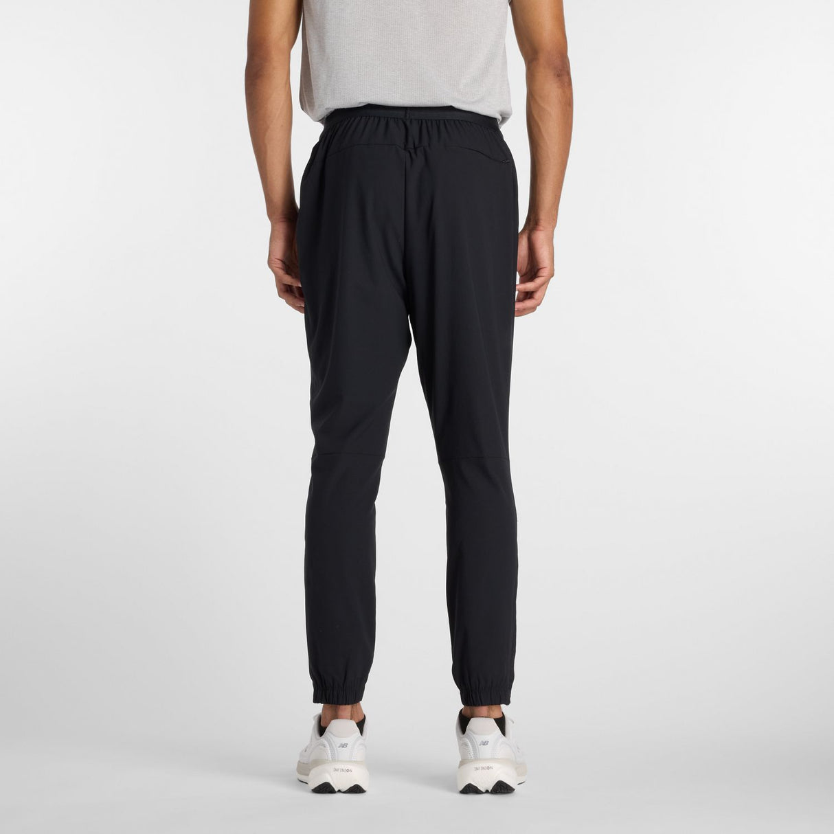 New Balance Men's AC Jogger-5