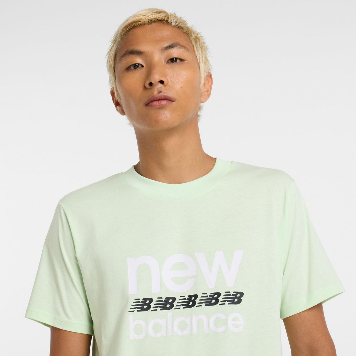 New Balance Men's Sport Graphic T-Shirt-4