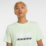 New Balance Men's Sport Graphic T-Shirt-4