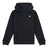 New Balance Youth French Terry Small Logo Hoodie-1