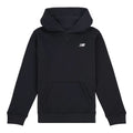New Balance Youth French Terry Small Logo Hoodie-1
