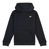 New Balance Youth French Terry Small Logo Hoodie-1