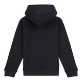 New Balance Youth French Terry Small Logo Hoodie-2