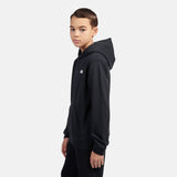 New Balance Youth French Terry Small Logo Hoodie-6