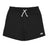 New Balance Youth French Terry Small Logo Short-1