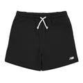 New Balance Youth French Terry Small Logo Short-1