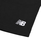 New Balance Youth French Terry Small Logo Short-3