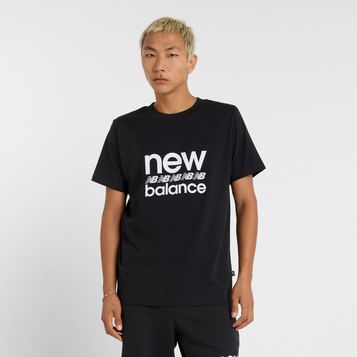 New Balance Men's Sport Graphic T-Shirt-1