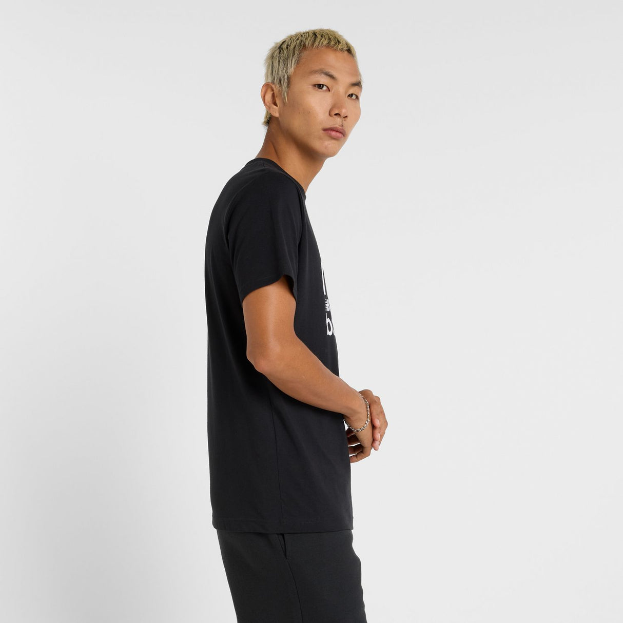 New Balance Men's Sport Graphic T-Shirt-2