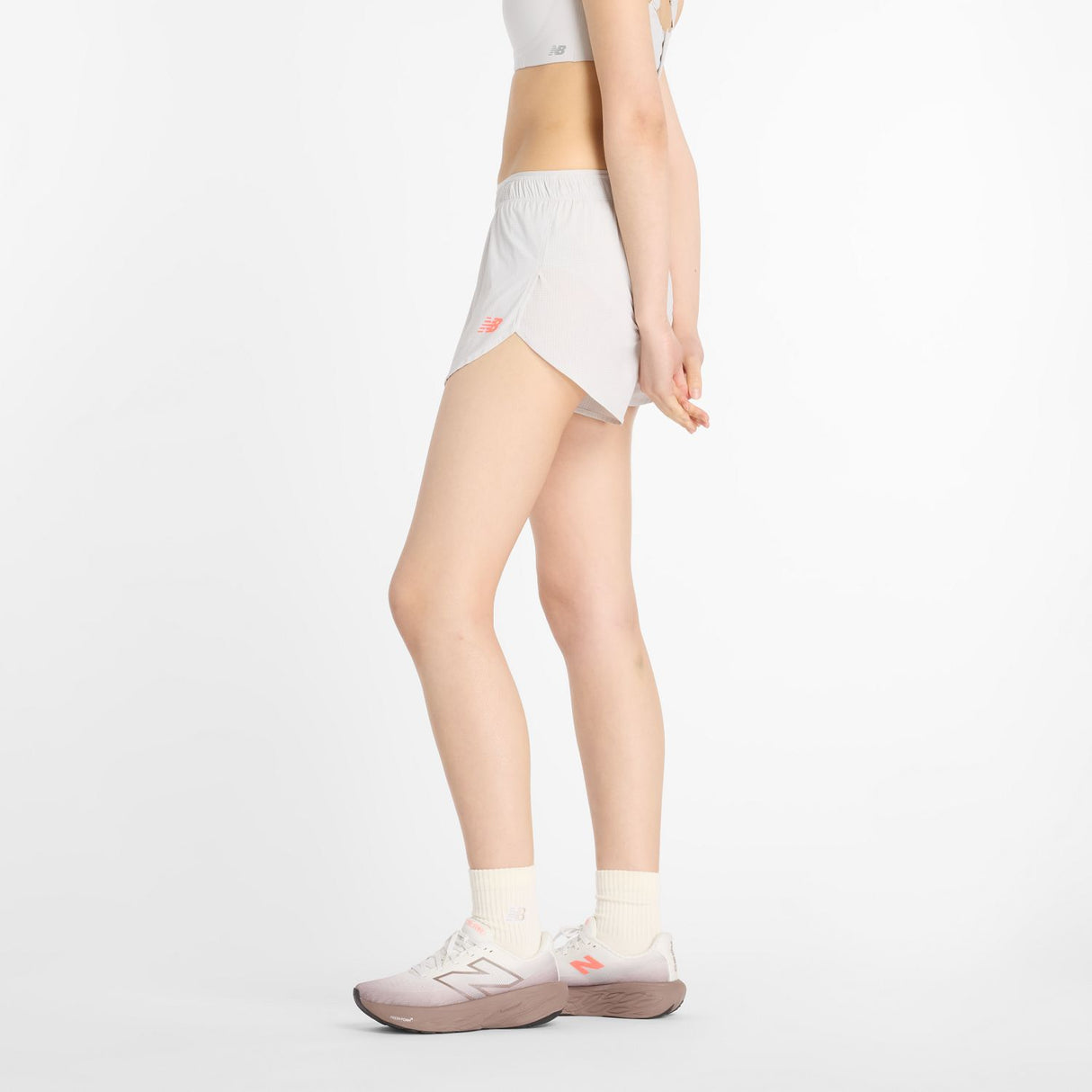 New Balance Women's RC Ultra Light Short-3