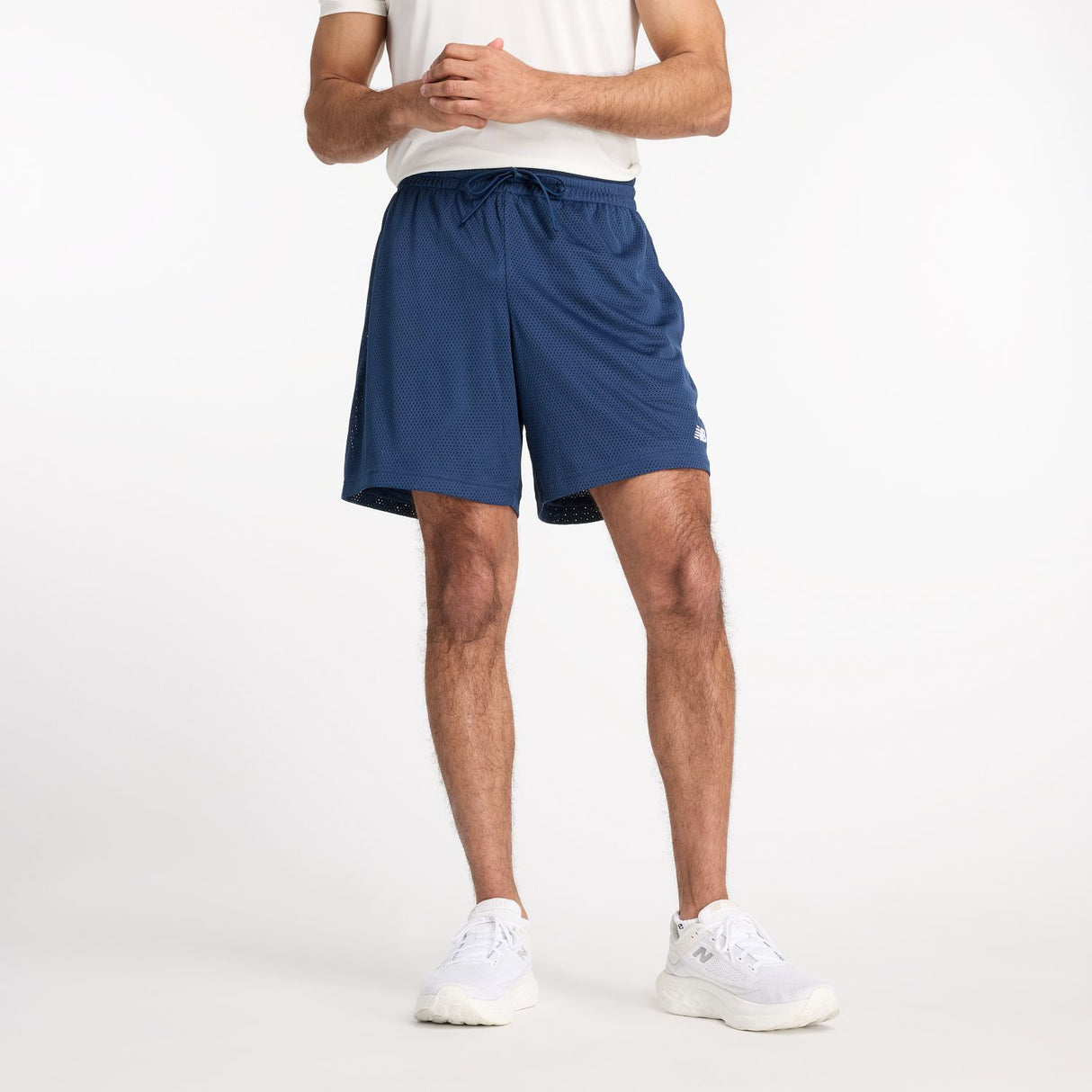 New Balance Men's Sport Essentials Mesh 7" Short-1