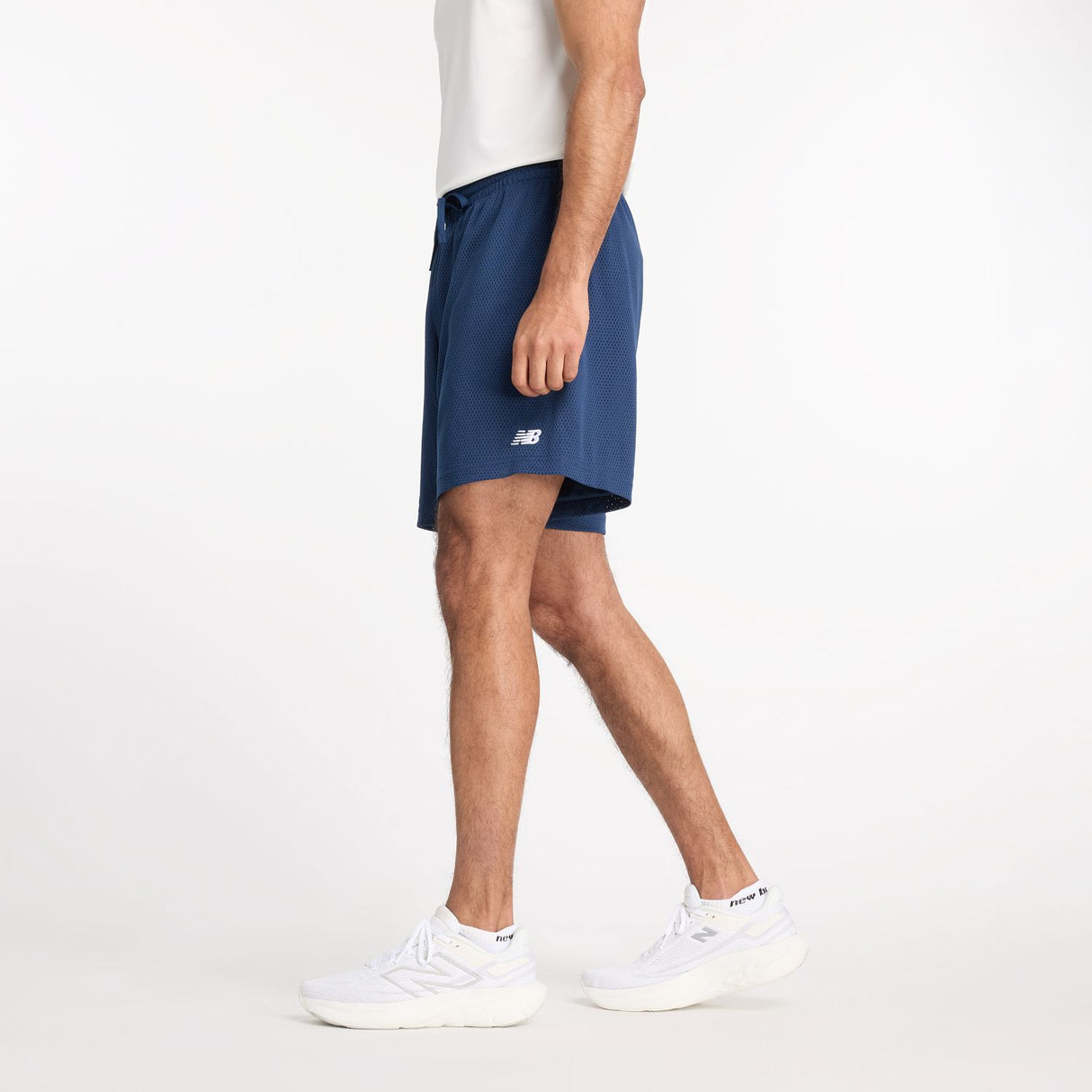 New Balance Men's Sport Essentials Mesh 7" Short-2