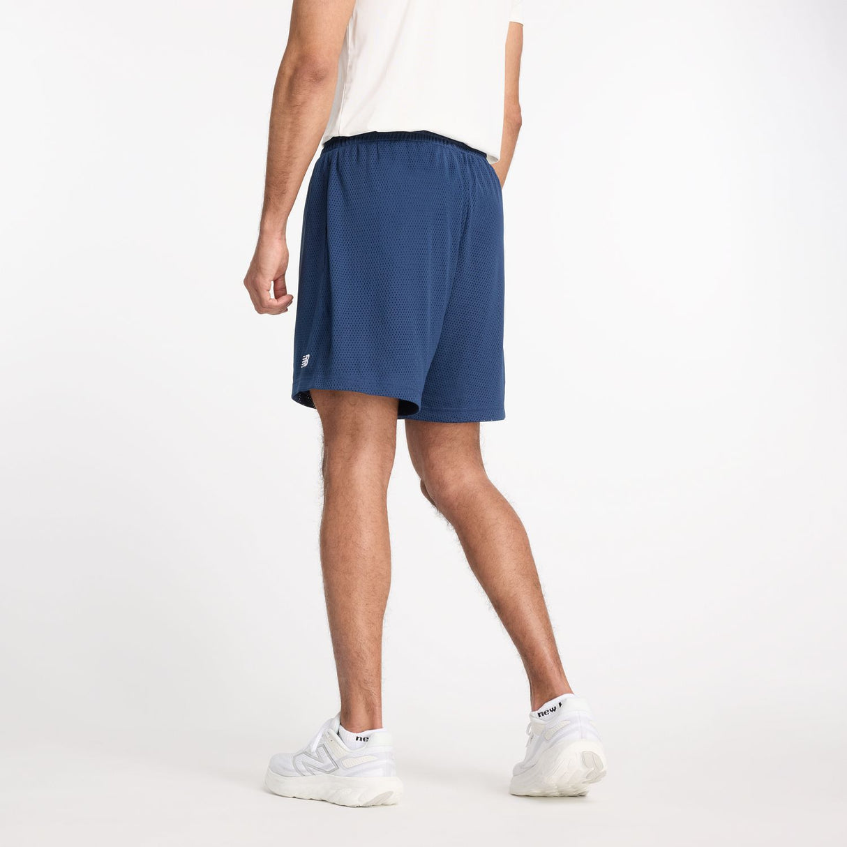New Balance Men's Sport Essentials Mesh 7" Short-3