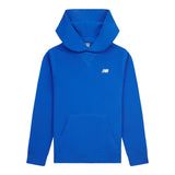 New Balance Youth French Terry Small Logo Hoodie-6