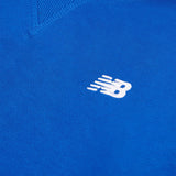 New Balance Youth French Terry Small Logo Hoodie-8