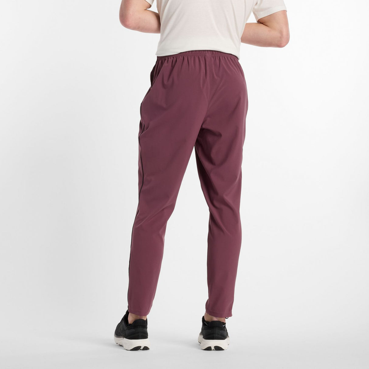 New Balance Men's Sport Woven Pants-3