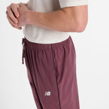 New Balance Men's Sport Woven Pants-5