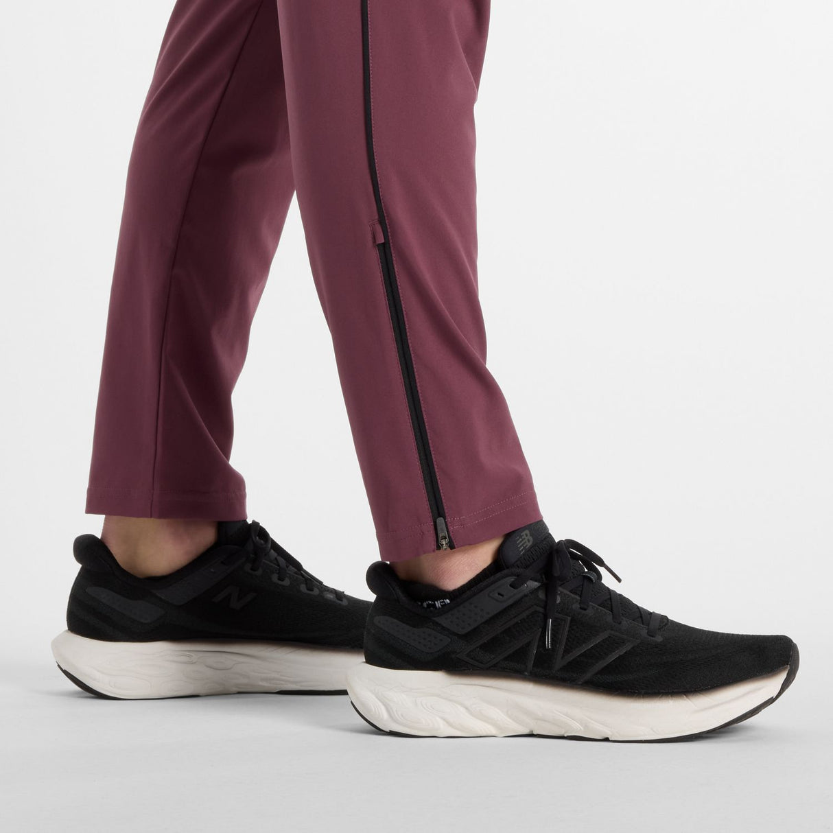New Balance Men's Sport Woven Pants-6