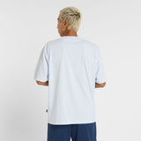 New Balance Men's Hoops Graphic Vintage T-Shirt-3