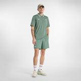 New Balance Men's Australian Open Tournament Polo-1