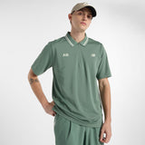 New Balance Men's Australian Open Tournament Polo-2