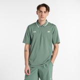 New Balance Men's Australian Open Tournament Polo-3