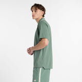 New Balance Men's Australian Open Tournament Polo-4