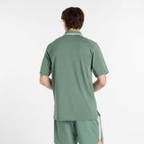 New Balance Men's Australian Open Tournament Polo-5