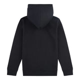 New Balance Youth French Terry Stacked Logo Hoodie-2