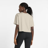 New Balance Women's Novelty Rib T-Shirt-3