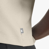 New Balance Women's Novelty Rib T-Shirt-4