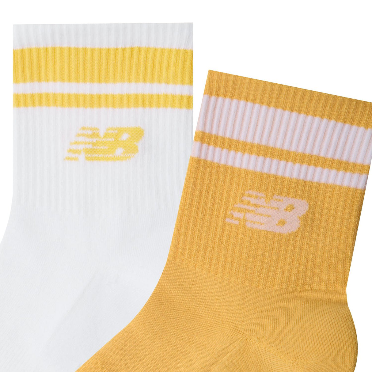 New Balance Run Repreve Ankle (2 Pair)-3