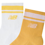 New Balance Run Repreve Ankle (2 Pair)-3