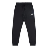 New Balance Youth French Terry Stacked Logo Jogger-1