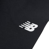 New Balance Youth French Terry Stacked Logo Jogger-3